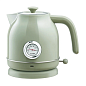 Электрочайник Xiaomi Qcooker Retro Electric Kettle