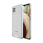 Клип-кейс (накладка) Space для Samsung Galaxy A22s / A22 5G