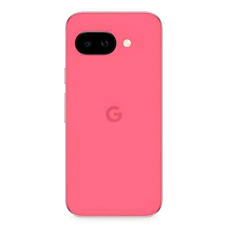 Смартфон Google Pixel 9a 8/128 ГБ розовый (1sim + eSim) - 4