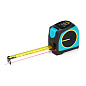 Рулетка с лазерным дальномером Xiaomi Mileseey Laser Ranging Measure DT10