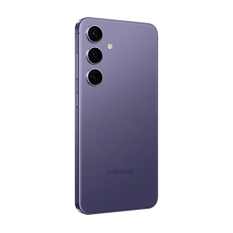 Смартфон Samsung Galaxy S24 (Snapdragon) 8/256 ГБ фиолетовый (2sim) - 3