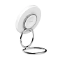 Беспроводное зарядное устройство WIWU Magnetic Wireless Charger 3in1 15 Вт