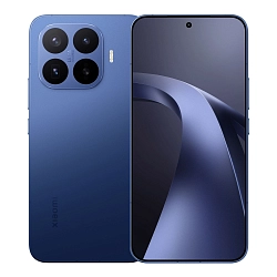 Смартфон Xiaomi 17T Pro 12/1 ТБ тёмно-синий