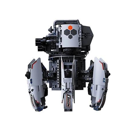 Конструктор Xiaomi Dawn of Jupiter Series Orion Hexapod Titan, 1200+ шт - 2