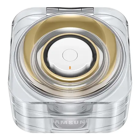 Умное кольцо Samsung Galaxy Ring - 4