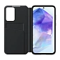 Чехол-книжка Samsung Smart View Wallet Case для Samsung Galaxy A55