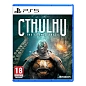 Игра для PS5 Cthulhu the Cosmic Abyss