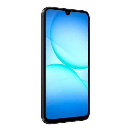 Смартфон Samsung Galaxy A17 5G 6/128 ГБ чёрный (2sim - гибридный слот) - 2