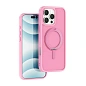 Клип-кейс (накладка) WIWU Armor Ultra для Apple iPhone 16 Pro Max