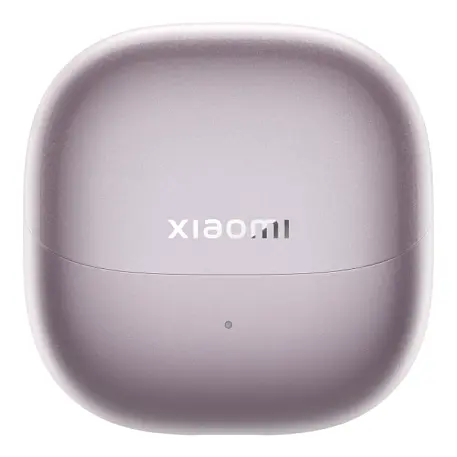 Беспроводные наушники Xiaomi Buds 6 фиолетовый - 4