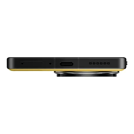 Смартфон Xiaomi Poco F7 Ultra 12/256 ГБ жёлтый (2sim) - 11