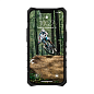 Клип-кейс (накладка) UAG Plasma для Apple iPhone 13