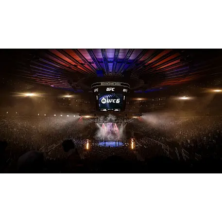 Игра для PS5 UFC 6 Standard Edition (оформление на учётную запись) - 5