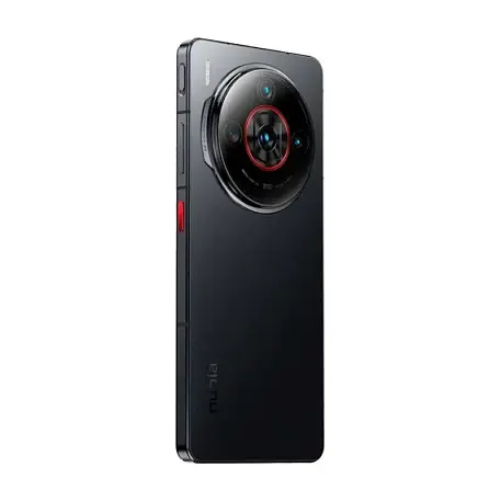 Смартфон Nubia Z60S Pro 16/512 ГБ чёрный (2sim) - 3