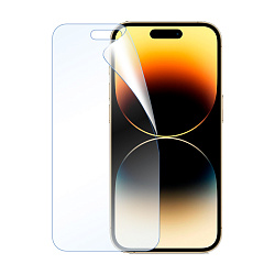 Защитная пленка ArmorJack для смартфона, глянцевая (175x100mm)