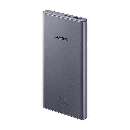 Внешний аккумулятор Samsung Battery Pack Dual Port EB-P3300 10000 мАч 25 Вт - 2