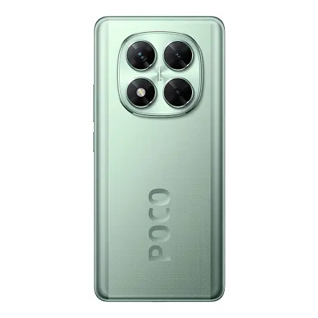 Смартфон Xiaomi Poco X7 5G 12/512 ГБ зелёный (2sim + eSim) - 3