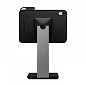 Беспроводное зарядное устройство Pitaka MagEZ Charging Stand for iPad 20 Вт чёрно-серый (полоска) - 5