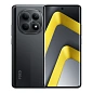 Смартфон Xiaomi Poco M8 5G 8/256 ГБ чёрный (2sim - гибридный слот)