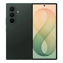 Смартфон Samsung Galaxy Z Fold8 Ultra 12/512 ГБ зелёный