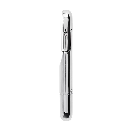 USB-флешка SmartBuy M5 Metal 256 ГБ (USB 3.2 (Type-C)) серебристый - 5