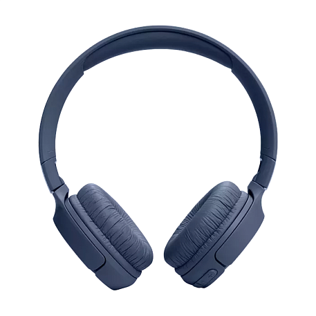 Беспроводные наушники JBL Tune 520BT синий - 2