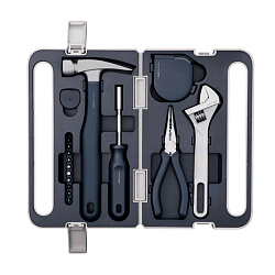 Набор инструментов Xiaomi HOTO Household Tool Kit (7 предметов)