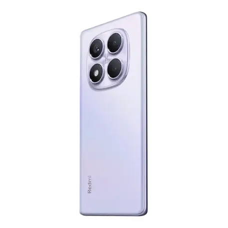 Смартфон Xiaomi Redmi Note 14 Pro 4G 8/256 ГБ фиолетовый (2sim - гибридный слот) - 5