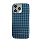 Клип-кейс (накладка) Pitaka Slim and Light MagEZ Case 5 для Apple iPhone 15 Pro Max
