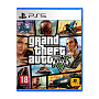 Игра для PS5 Grand Theft Auto V - 1