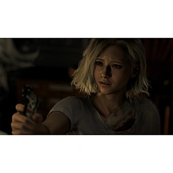 Игра для PS5 Resident Evil 9: Requiem
