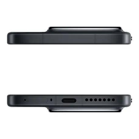 Смартфон Xiaomi 15 12/256 ГБ чёрный (2sim + eSim) - 9