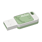 USB-флешка Netac UA31 128 ГБ (USB 3.2)