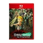 Игра для Nintendo Switch 2 Hyrule Warriors Age of Imprisonment