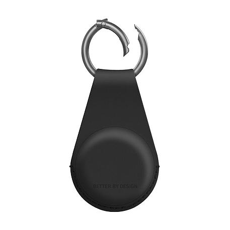 Чехол UNIQ Domus Leatherette для AirTag - 3
