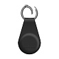 Чехол UNIQ Domus Leatherette для AirTag