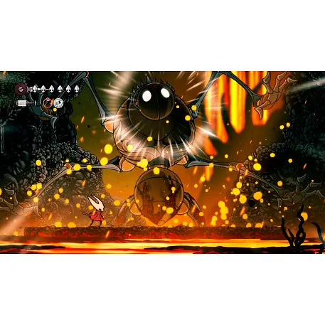 Игра для PS5 Hollow Knight: Silksong (оформление на учётную запись) - 6
