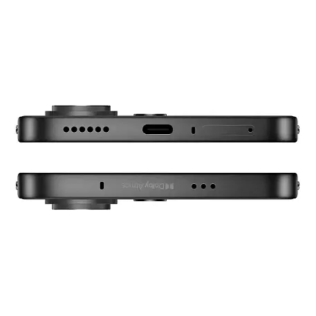 Смартфон Tecno Camon 50 12/256 ГБ чёрный (2sim) - 8