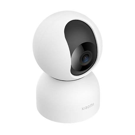 IP-камера Xiaomi Mi Smart Camera 2 белый - 4