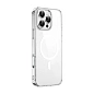 Клип-кейс (накладка) WIWU iShield Pro для Apple iPhone 16 Pro Max