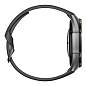 Умные часы Huawei Watch GT 7 Pro 46mm чёрный (чёрный ремешок) - 4