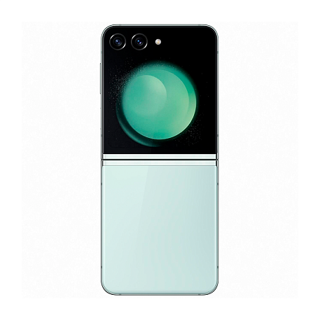 Смартфон Samsung Galaxy Z Flip 5 - 4