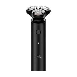 Электробритва Xiaomi Mijia Electric Shaver S500 чёрный