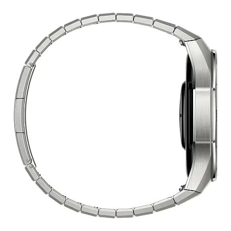 Умные часы Huawei Watch GT 5 Pro 46mm титановый - 7