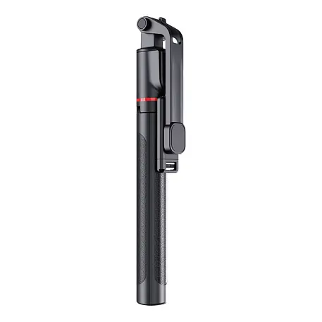 Монопод-штатив WIWU Live Broadcast Tripod Selfie Stick Wi-SE015 чёрный - 2