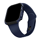 Чехол-бампер UNIQ Valencia для Apple Watch 44mm