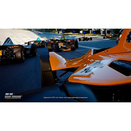 Игра для PS5 Gran Turismo 7 - 6