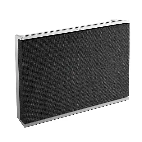 Портативная акустическая система Bang & Olufsen Beosound Level чёрно-серый - 2