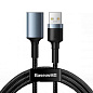 Кабель-переходник Baseus Cafule Cable (USB-A)