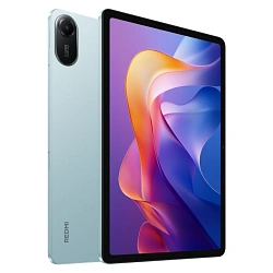 Планшет Xiaomi Redmi Pad 2 Wi-Fi 4/128 ГБ мятно-зелёный